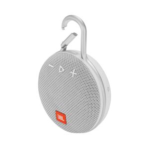 JBL Clip 3 Bluetooth Speaker Grey JBL Clip 3 Bluetooth Speaker Grey